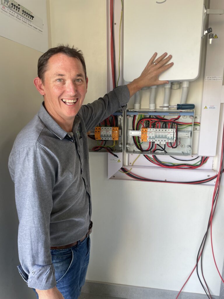 Let's Find the Right Solar Solution for You