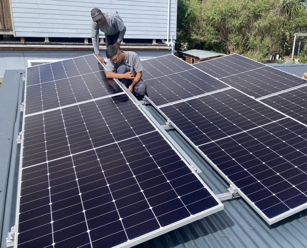 The Real Value of Solar